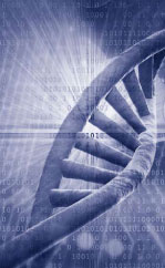 DNA